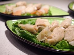 -一叶一世界·素食餐厅(锦华万达店)