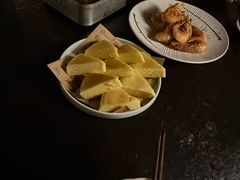 -花迹·金陵南京菜(老门东店)