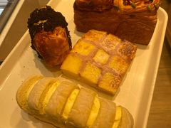 -仟吉KenGee(兴荣街店)