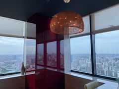 -上海龙之梦万丽酒店