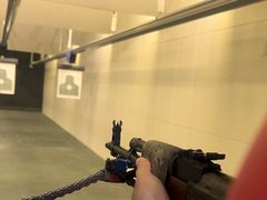 -真枪会射击俱乐部(河西中央公园店)