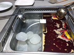 -海底捞火锅(飞马水城店)