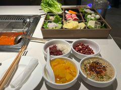 -海底捞火锅(外滩店)