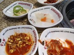 -安又胖韩国烤肉(美罗城店)