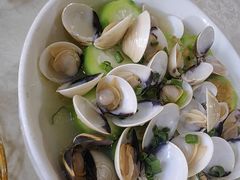 -崖口红树林海鲜餐厅