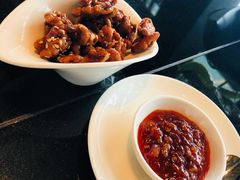 -天龙轩(香港丽思卡尔顿酒店)