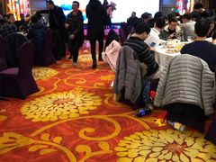 -世纪缘国际会议中心·中餐厅(百家湖店)