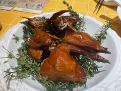 -蔡澜点心·粤菜(花城汇南区店)