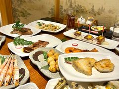 -贵木日本料理·铁板烧(新地假日广场店)
