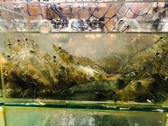 明虾-福州西湖大酒店·怡湖咖啡厅