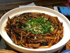 -兰溪小馆(东直门簋街店)