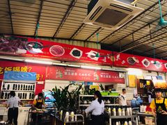 大堂-百利鸽王(紫薇路店)
