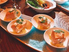 -王府半岛酒店·大堂茶座