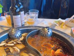 -川西坝子火锅(金沙1.0直营店)