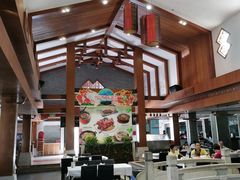 大堂-盆满钵满·国家非遗传承(云台店)