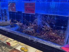 -小满海鲜·别院(天津旗舰店)