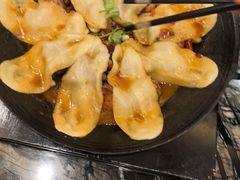 -四季轩中餐厅(徐州开元名都大酒店)