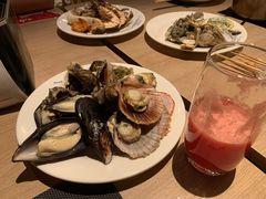 -星伦多 自助料理(圆融店)