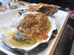 -海波肉串(振兴广场店)