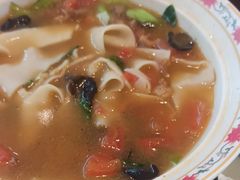 -撒拉花儿·新疆菜·清真(太阳宫店)