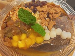 -眉州东坡(清河万象汇店)