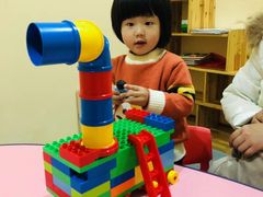 -瑞恩宝感统训练·语言提升·蒙氏托育中心