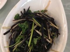 潘金莲咸菜-三义和酒楼(广渠门店)