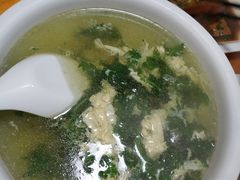 -山里人家土菜馆(茅山店)