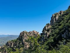 -鸡鸣山旅游景区