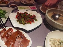 -金鸭季·北京烤鸭(深业上城店)