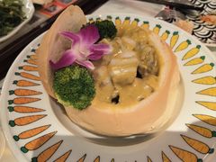 -太食獸泰式茶餐厅(济南万象城店)