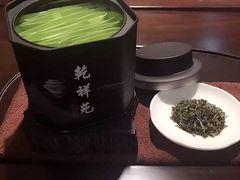 云间宿-云间宿茶空间(嘉杰国际广场店)