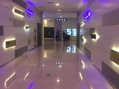 -汇金缪斯影城(八佰伴店)