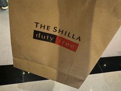 -新罗免税店(济州店)