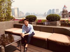 -上海和平饭店华懋阁 Cathay Room