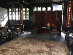 -苏州文旅花间堂·探花府酒店