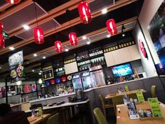 -八间(合生汇店)