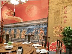 -二分八·大同菜(云雁阁长治路店)