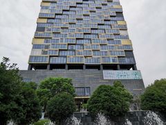 -上海浦东绿地铂骊酒店