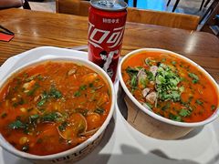 -何记花甲(海岸城旗舰店)