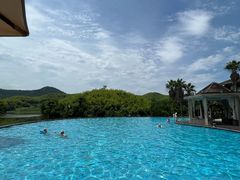 -宁波九龙湖开元度假村