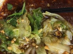 -大梁骨头馆·酱骨老菜(友好店)