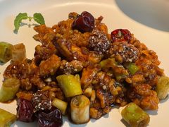 -太守宴·蘭院(天塔店)