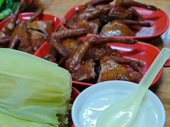 -光明刘冰乳鸽店(光明法政北路店)