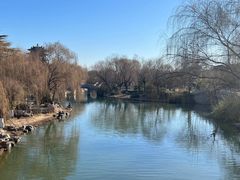 -济南大明湖景区