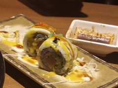 -火炉火自助餐(悠唐购物中心店)