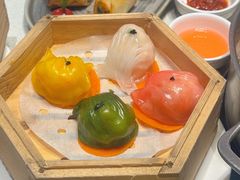 -煲王粤菜餐厅(中侨中心店)