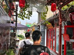 -陈记卤煮小肠