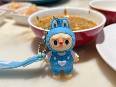 -涮福記·现切牛羊肉火锅(世纪汇店)