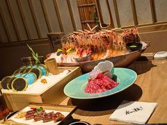 -Minase水濑·日料放题(外滩店)